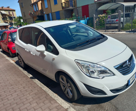 Opel Meriva cosmo 1.4 T