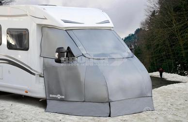 Coperture invernali camper