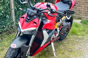 Ducati Streetfighter V2 - 2022