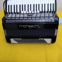 Fisarmonica 120 bassi Moreschi