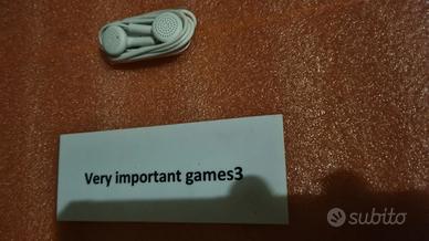 1568-Cuffie Huawei QC0300 NUOVE