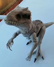 INDOMINUS REX ORIGINALE JURASSIC WORLD