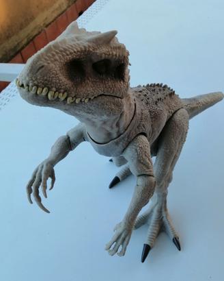 INDOMINUS REX ORIGINALE JURASSIC WORLD