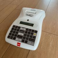 Registratore di cassa