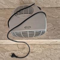 TERMOVENTILATORE ELETTRICO ARGO
