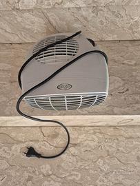 TERMOVENTILATORE ELETTRICO ARGO