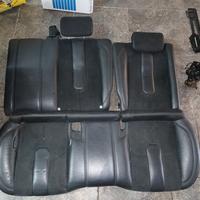 Tappezzeria range rover evoque 