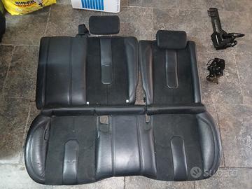 Tappezzeria range rover evoque 