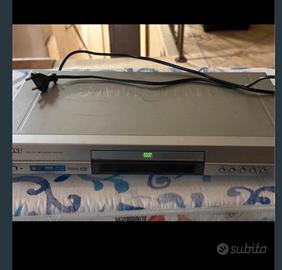 Lettore cd Samsung