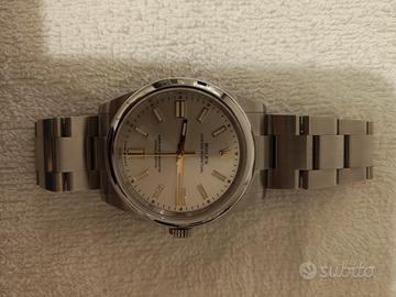 Rolex Oyster Perpetual 41 