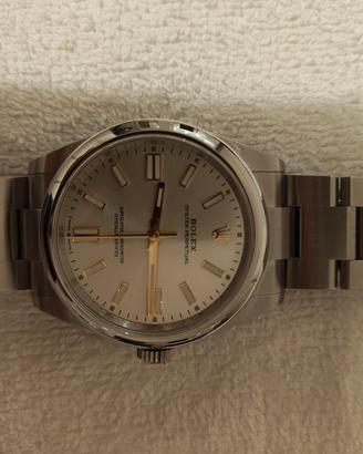 Rolex Oyster Perpetual 41 