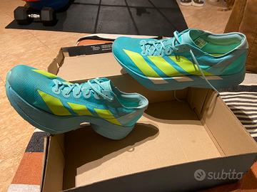 Adidas Adzero Adios Pro 4