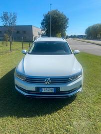 VOLKSWAGEN PASSAT VARIANT EXECUTIVE DIESEL DSG