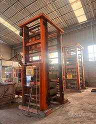 Masa henke hess formimpianti impianto manufatti