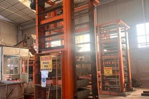 Masa henke hess formimpianti impianto manufatti