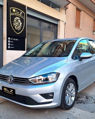 Volkswagen Golf Sportsvan 1.6 TDI 110CV Highline B