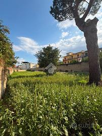 TER. RESIDENZIALE A AFRAGOLA