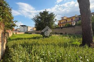 TER. RESIDENZIALE A AFRAGOLA