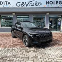 Audi Q5 SPORTBACK 2.0 TDI 204 CV S LINE *TETTO*3 S