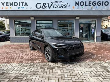 Audi Q5 S.BACK 2.0 TDI 204 CV S LINE+IVA 22%