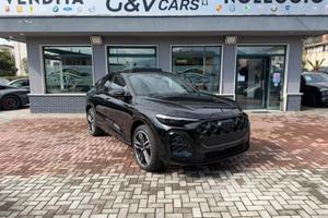 Audi Q5 SPORTBACK 2.0 TDI 204 CV S LINE *TETTO*3 S