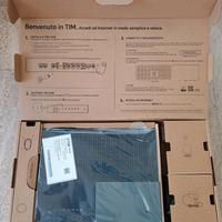 TIM HUB modem-router DGA4132