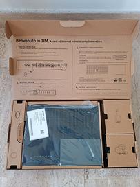 TIM HUB modem-router DGA4132