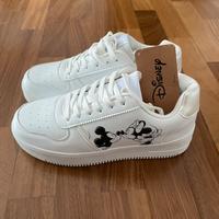 Sneakers / scarpe da ginnastica NUOVE