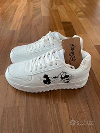 Sneakers / scarpe da ginnastica NUOVE