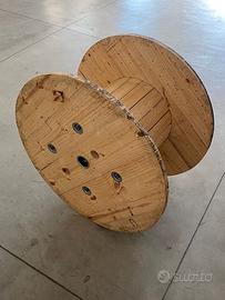 BOBINA LEGNO 1250mm