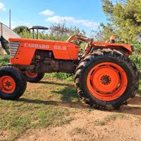 Trattore Carraro 88,2