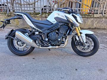 NAKED ( KEEWAY/BENELLI)MBP M502N BICILINDRICA