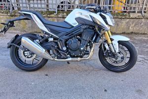 NAKED ( KEEWAY/BENELLI)MBP M502N BICILINDRICA