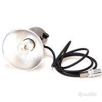 FLASH Portatile Professionale Vintage Lumedyne