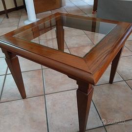 Tavolino per sala