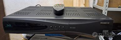 Decoder Humax