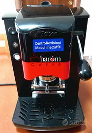 Faber Slot Inox  , Centro Revisioni 