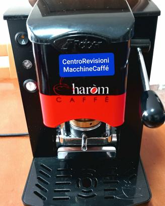 Faber Slot Inox  , Centro Revisioni 