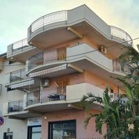 Grazioso bivani con terrazza a Sant'Anna-Mascali