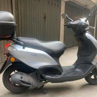 Derbi Boulevard 125 - 2016
