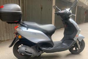 Derbi Boulevard 125 - 2016