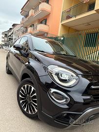 500X 1.3 city cross del 2019 - N1 Autocarro