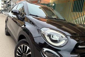 500X 1.3 city cross del 2019 - N1 Autocarro