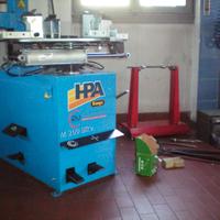 Smonta gomme moto/auto