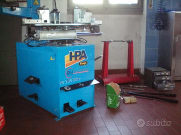 Smonta gomme moto/auto