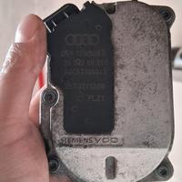 Sensore Corpo Farfallato Audi a6 3000 TDI