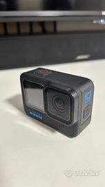 Gopro hero 10 black