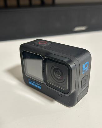Gopro hero 10 black