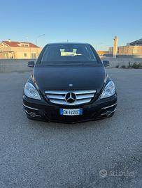 Mercedes-benz B 200 CDI BlueEFFICIENCY Premium