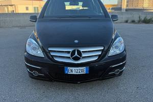 Mercedes-benz B 200 CDI BlueEFFICIENCY Premium